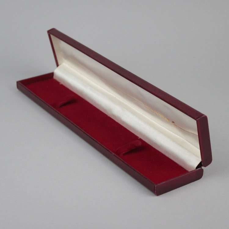 Certina watch box