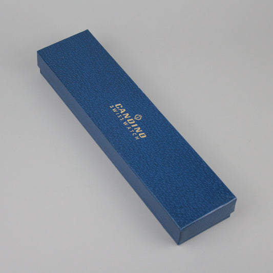 Candino watch box