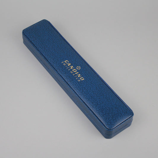 Candino watch box