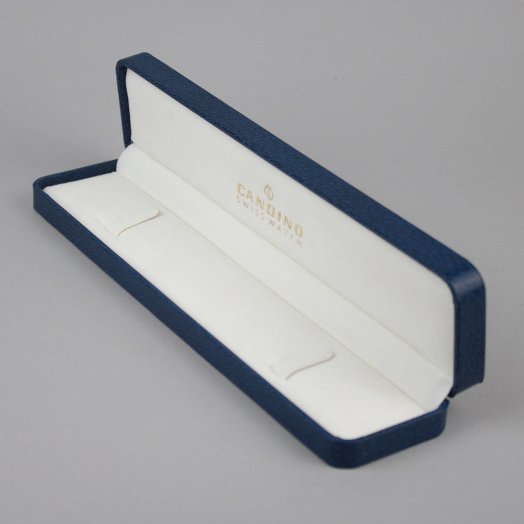 Candino watch box