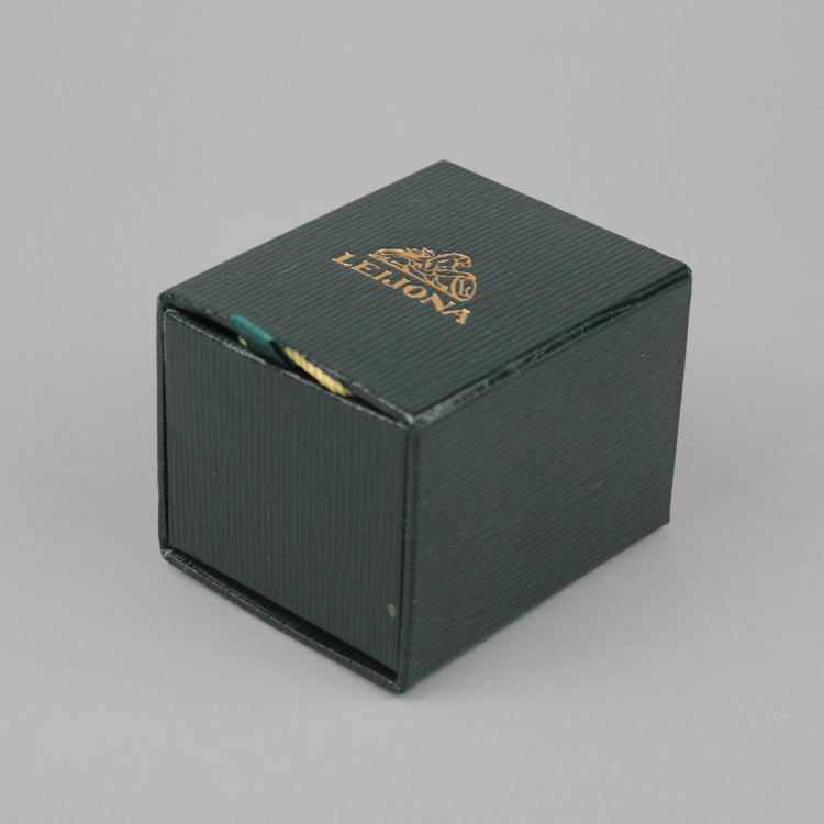 Leijona watch box