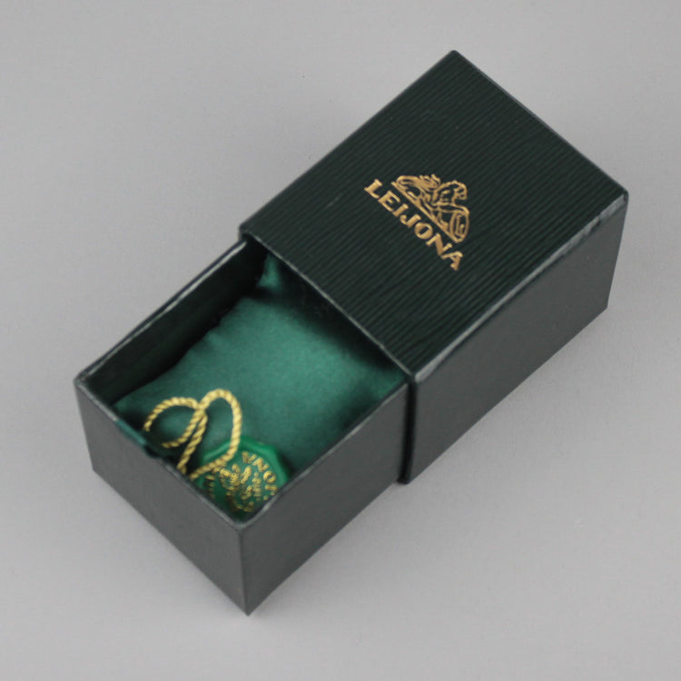 Leijona watch box