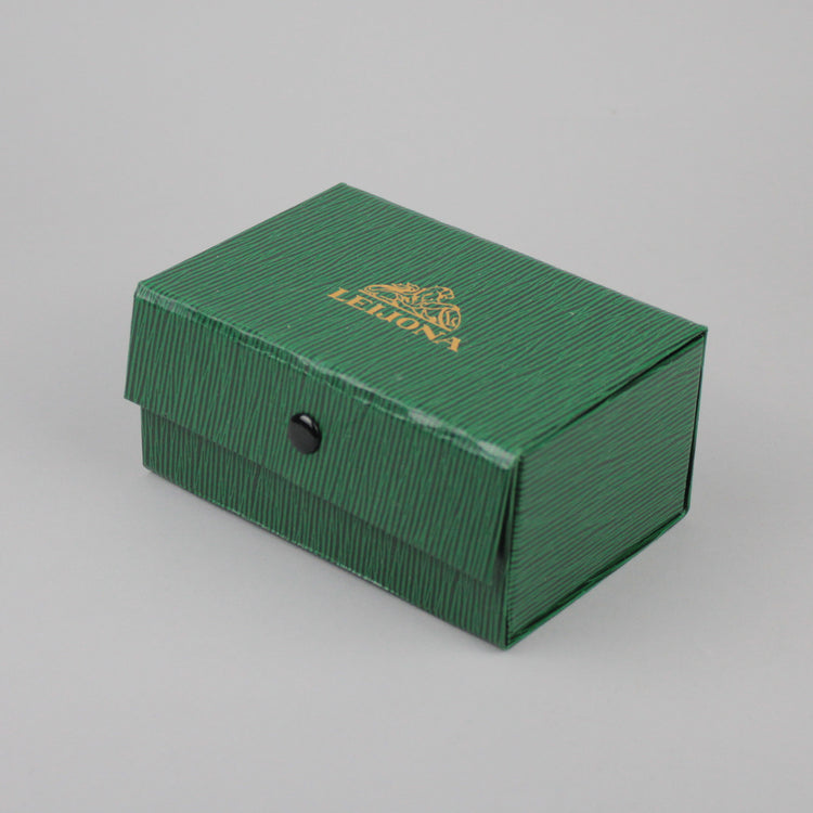 Leijona watch box