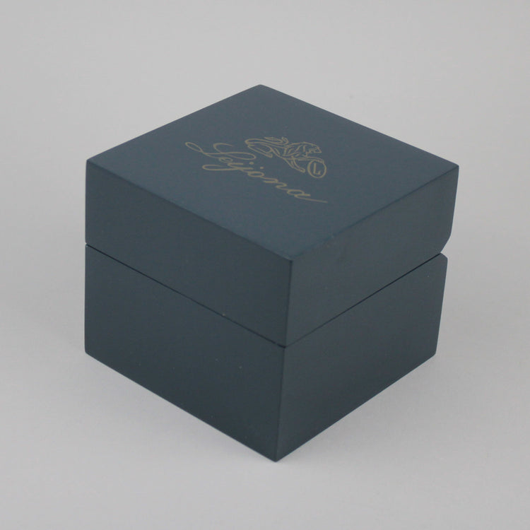 Leijona Suomi 100 watch box