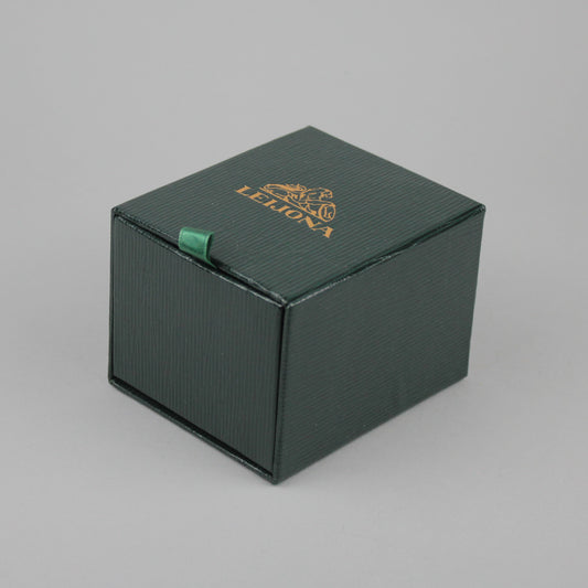 Leijona watch box
