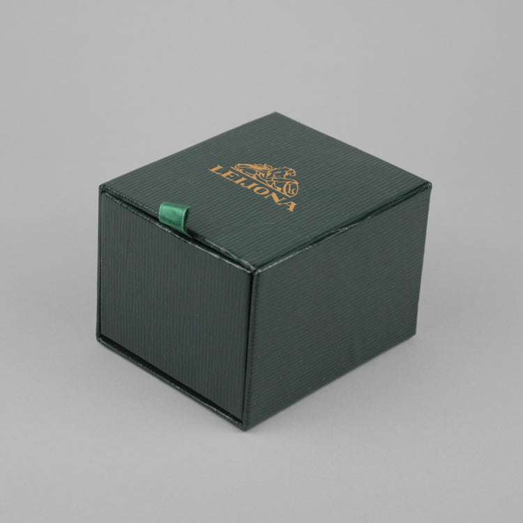 Leijona watch box