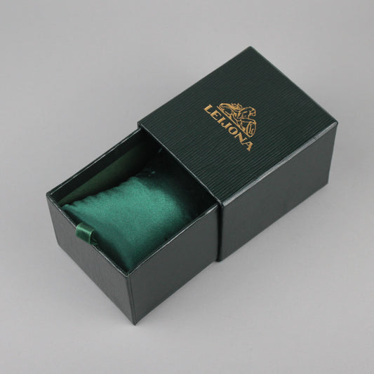 Leijona watch box