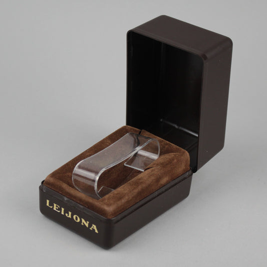 Leijona watch box