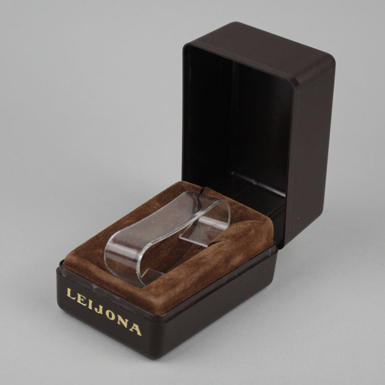 Leijona watch box