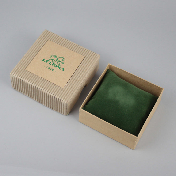 Leijona watch box