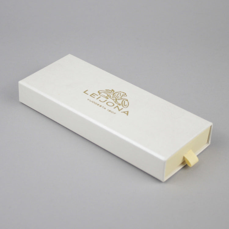 Leijona watch box