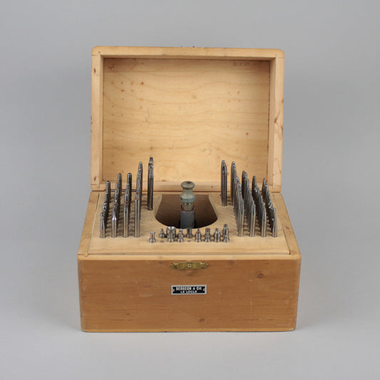 Staking tool set