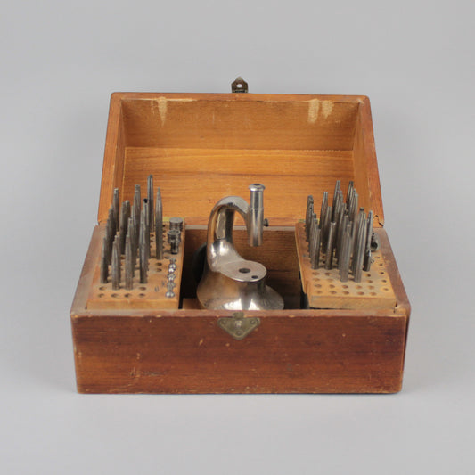 Staking tool set