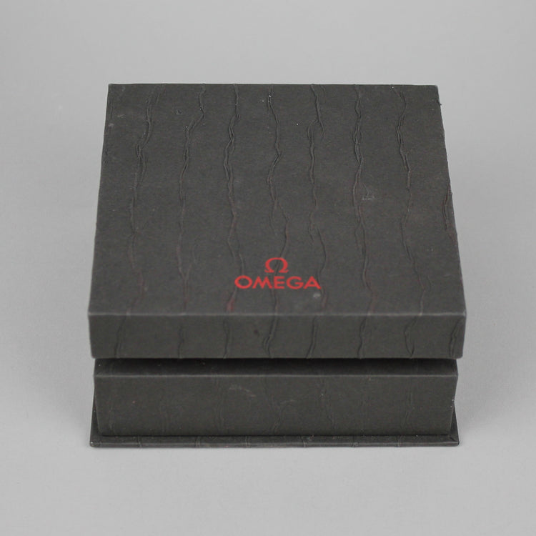Omega box