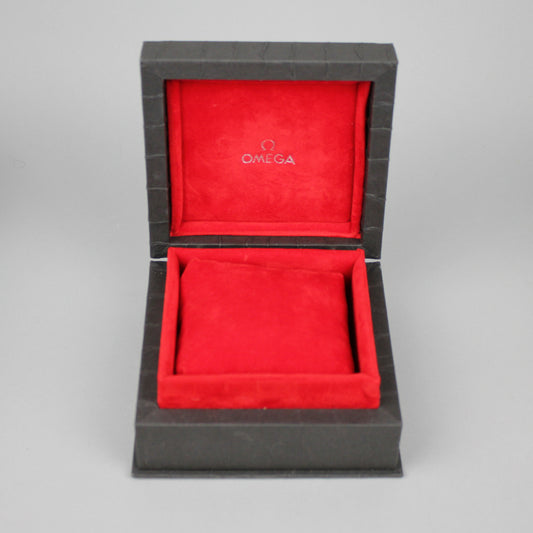 Omega box