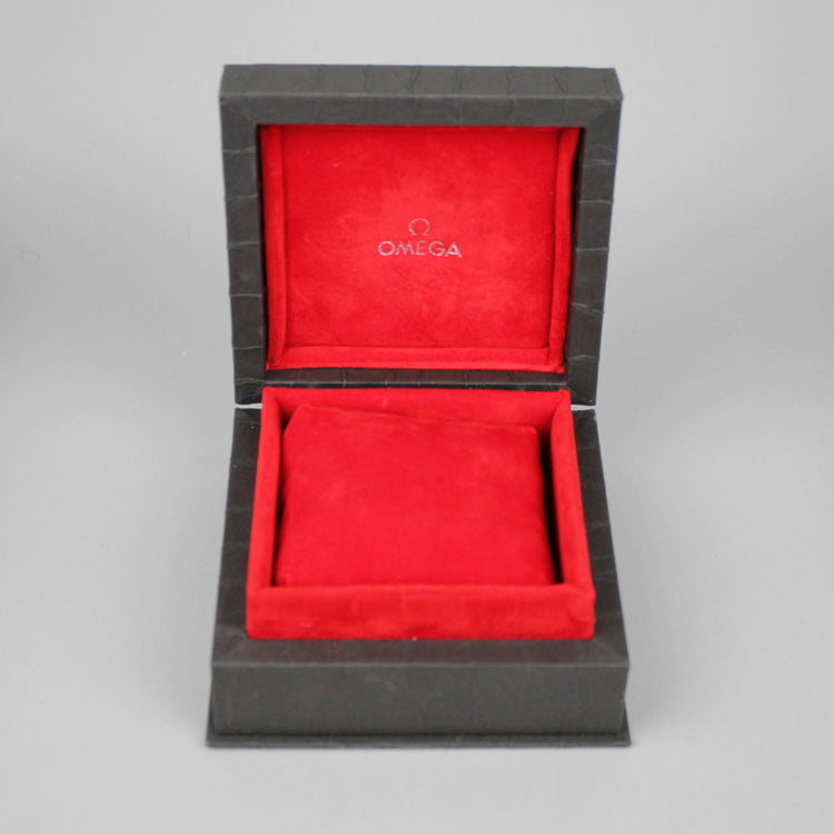 Omega box