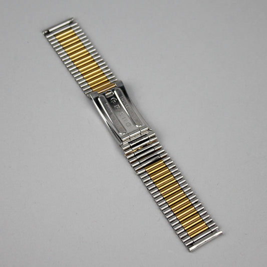 Rado NSA metalliranneke 18 mm