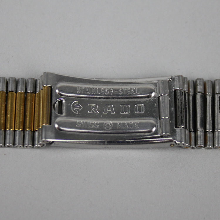 Rado NSA bracelet 18 mm