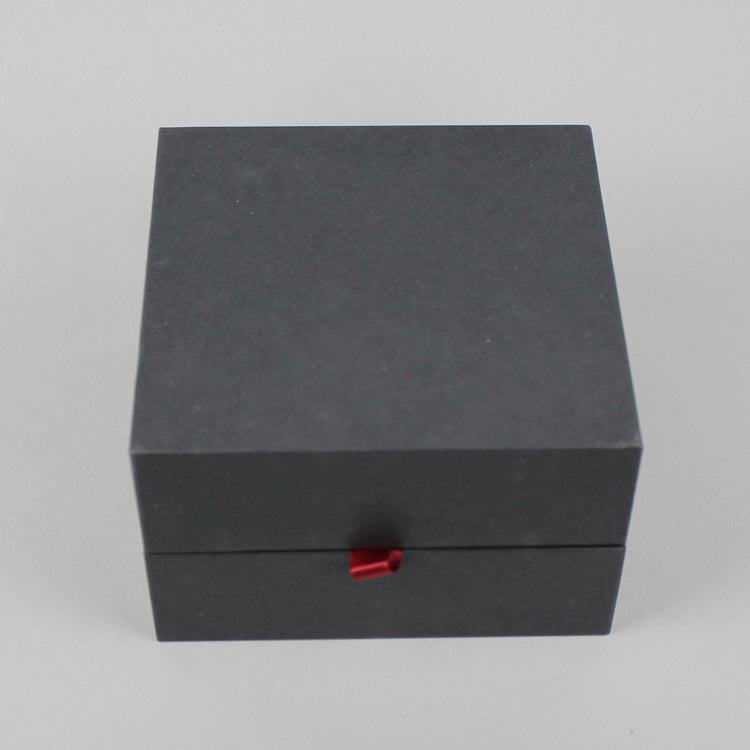 Oris watch box