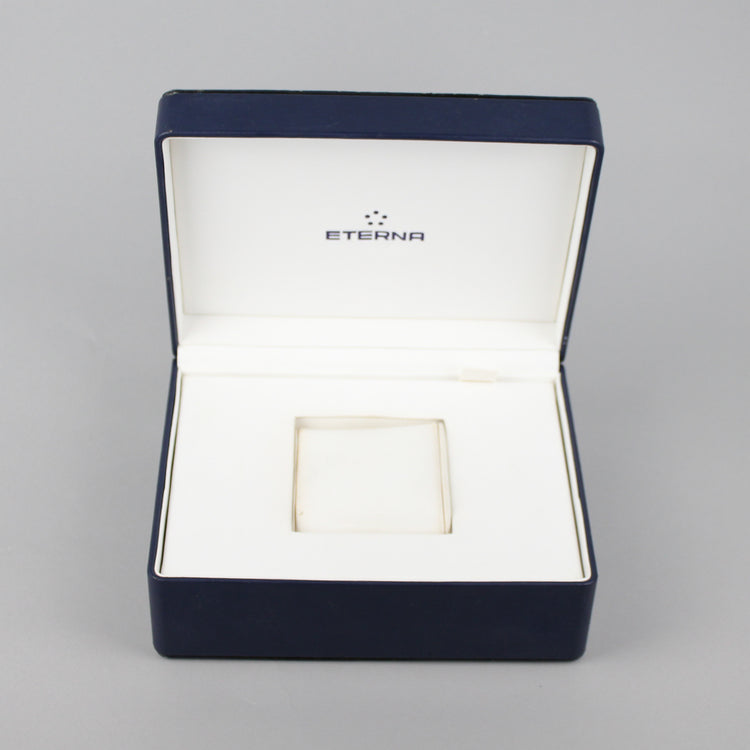 Eterna watch box