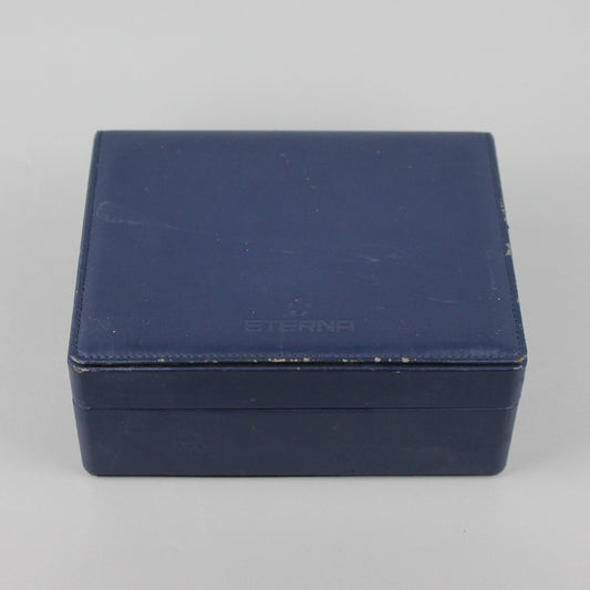 Eterna watch box