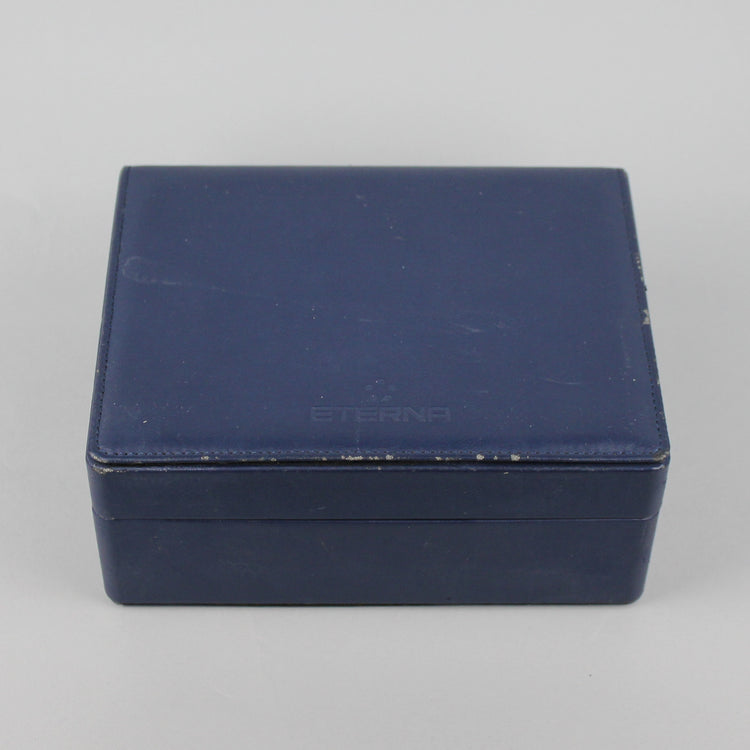 Eterna watch box