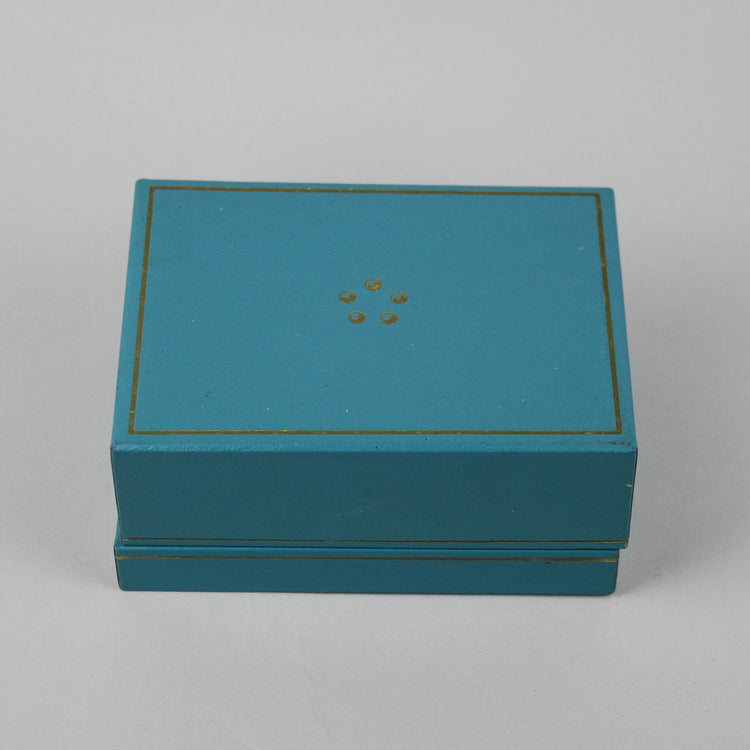 Eterna-Matic watch box