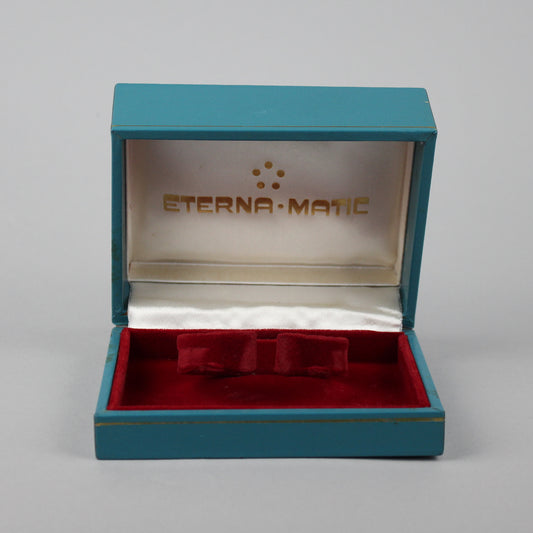 Eterna-Matic watch box
