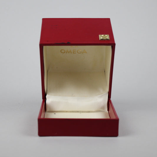 Omega watch box