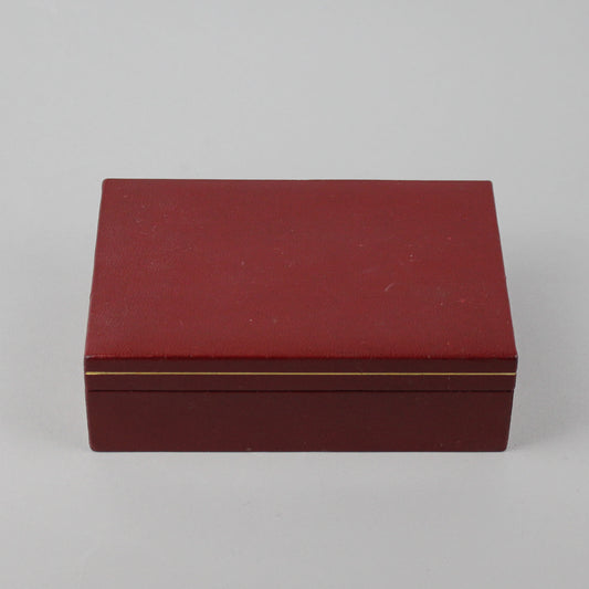 BWC watch box