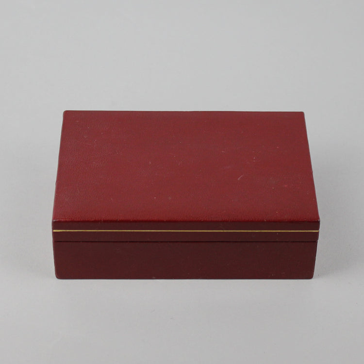 BWC watch box