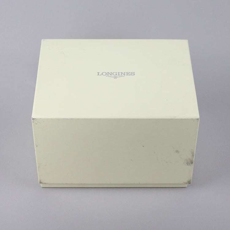 Longines watch box