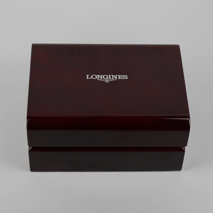 Longines watch box