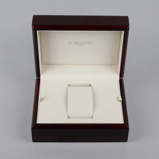 Longines watch box