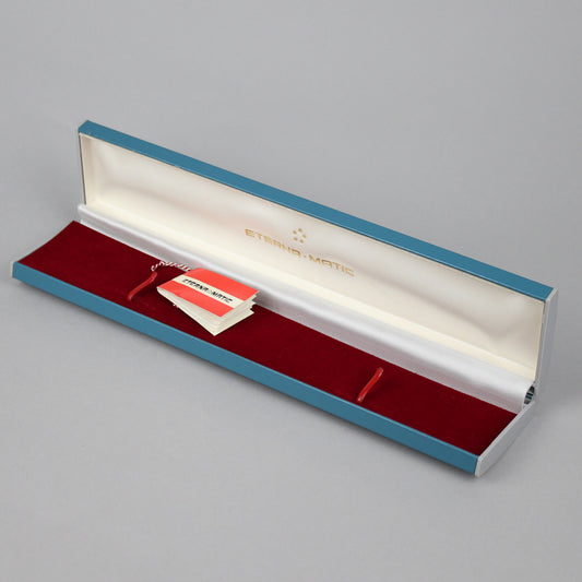 Eterna-Matic watch box