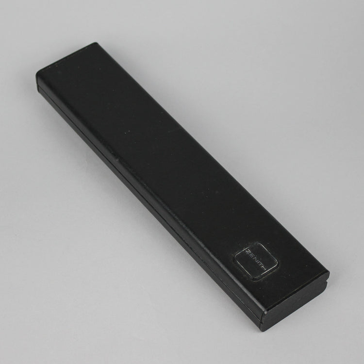 Zenith watch box