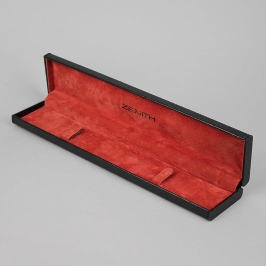 Zenith watch box