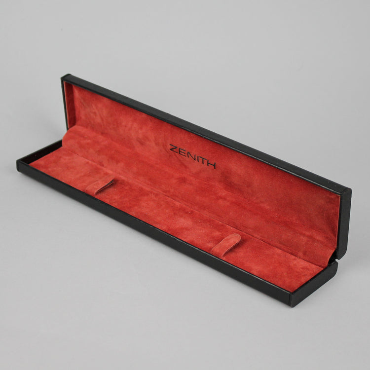 Zenith watch box