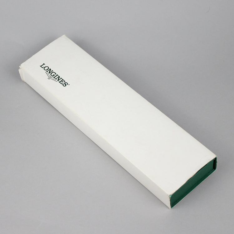 Longines watch box