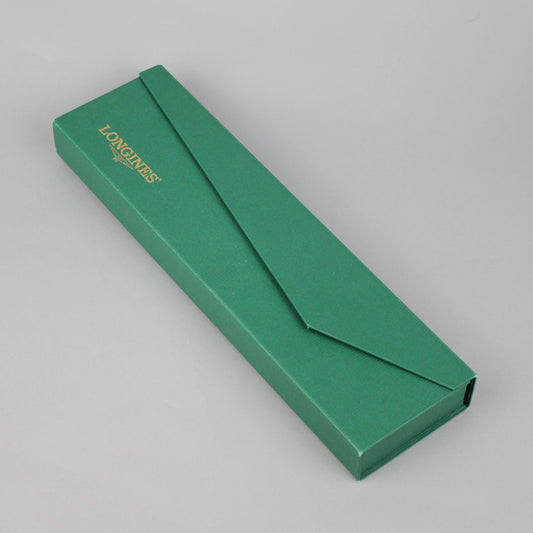 Longines watch box