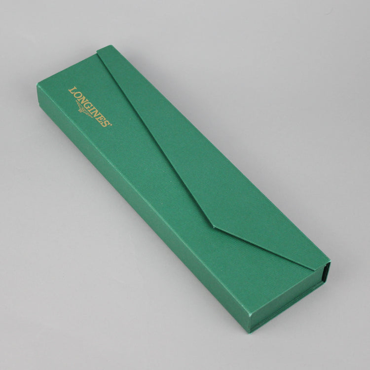 Longines watch box