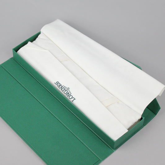 Longines watch box