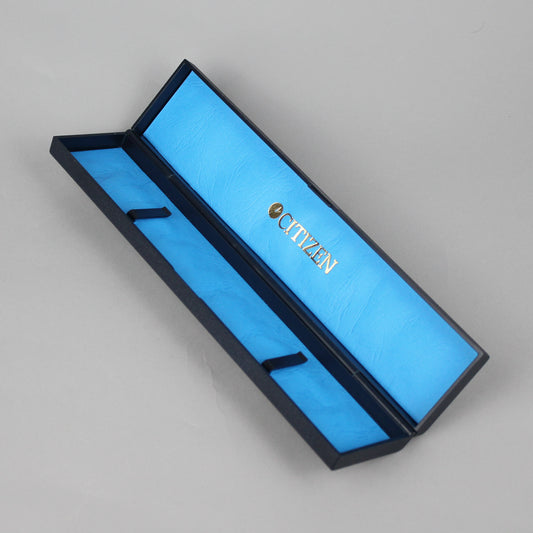 Citizen watch box