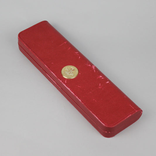 Omega watch box