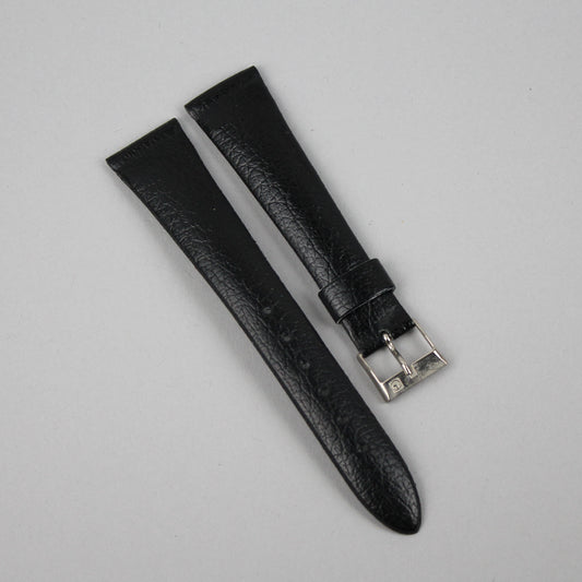 Lanco leather strap 19 mm