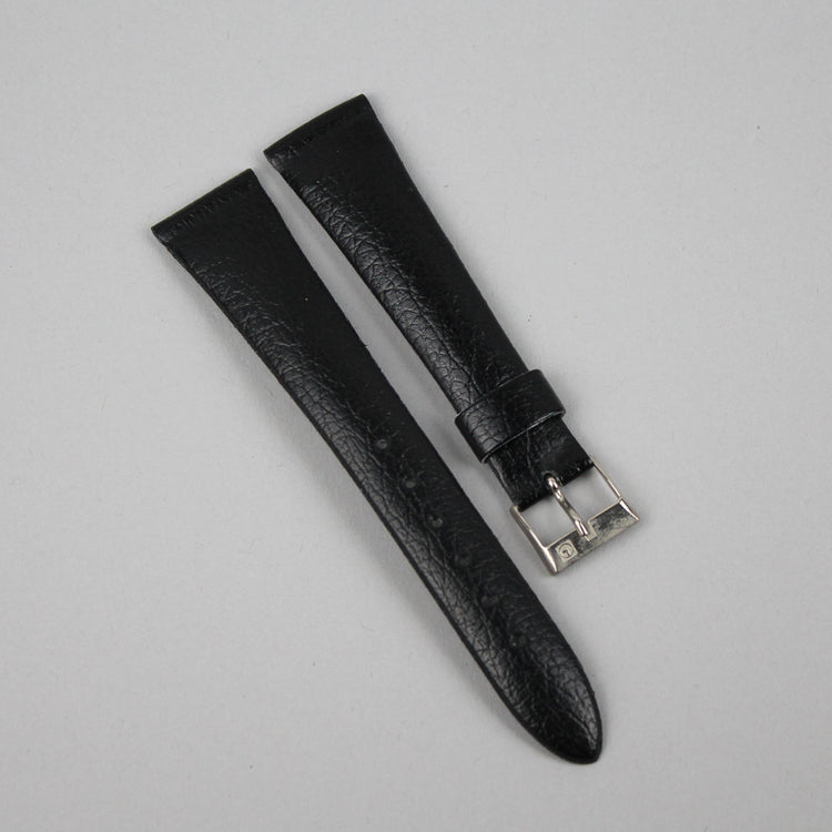 Lanco leather strap 19 mm