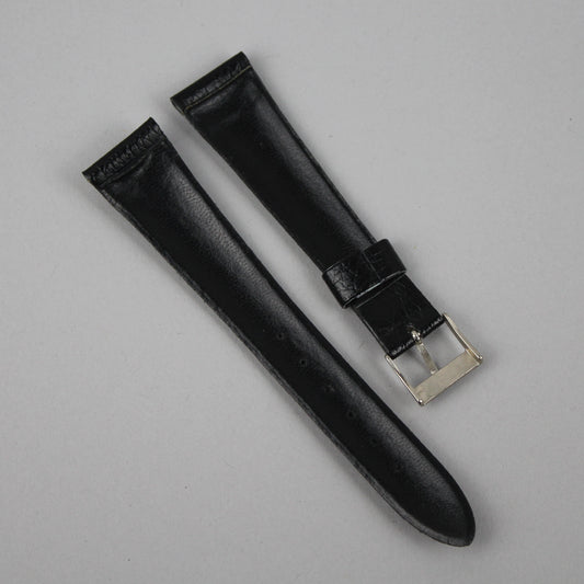 Lanco leather strap 19 mm
