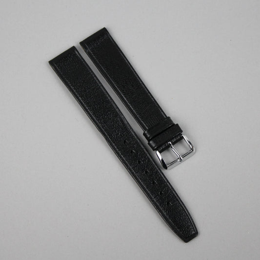 Lanco leather strap 16 mm