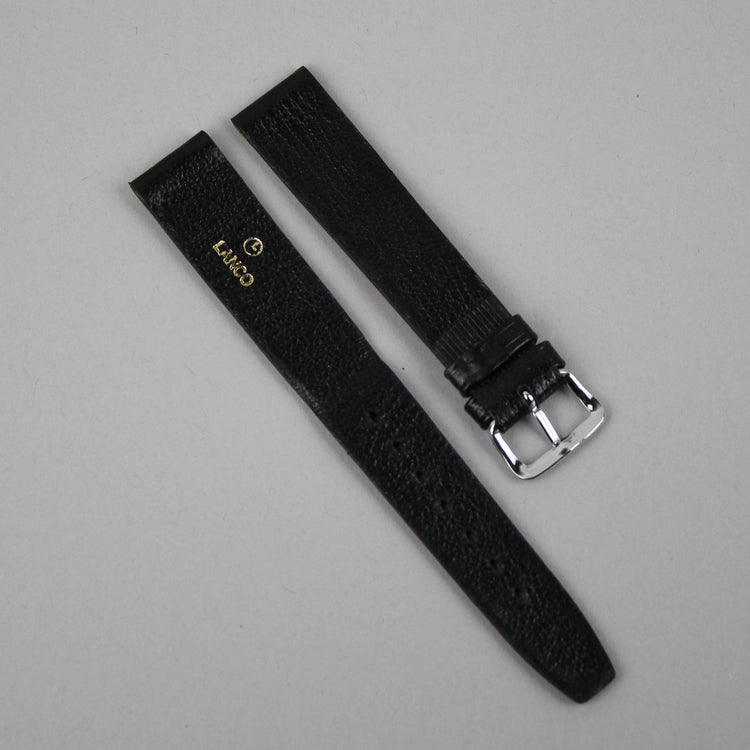 Lanco leather strap 16 mm