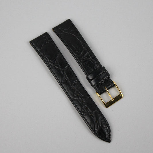 Citizen leather strap 18 mm